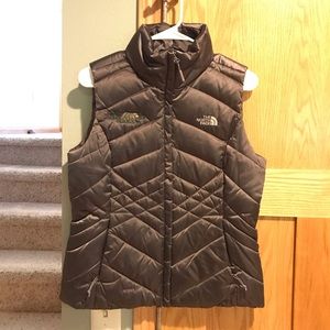 NorthFace Vest